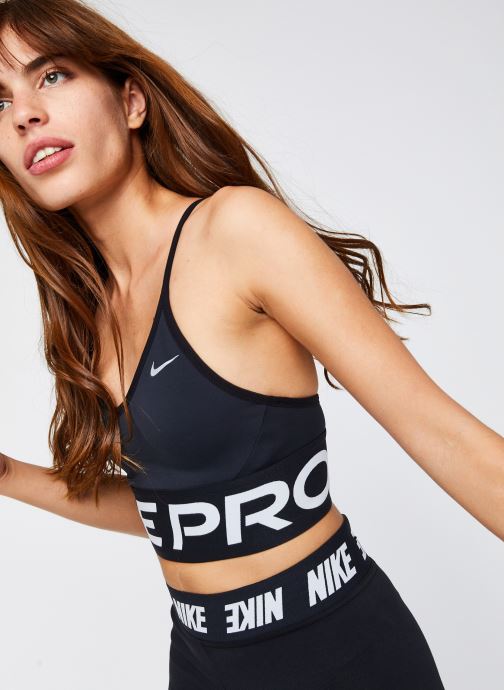 W Nk Indy Pro Cn Long Line Bra par Nike