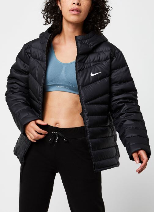 W Nsw Wr Lt Wt Dwn Jkt par Nike