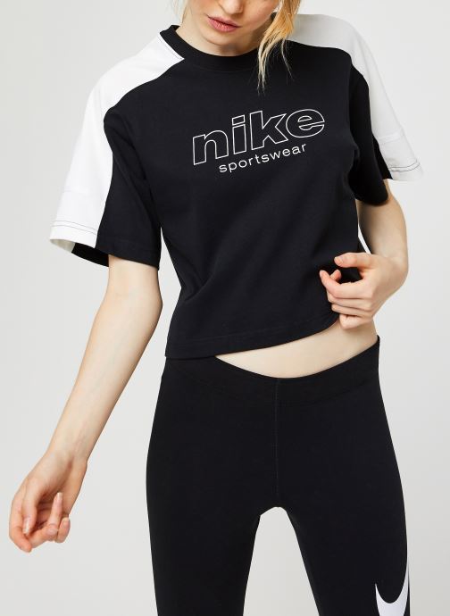 W Nsw Top Ss Archive Rmx par Nike