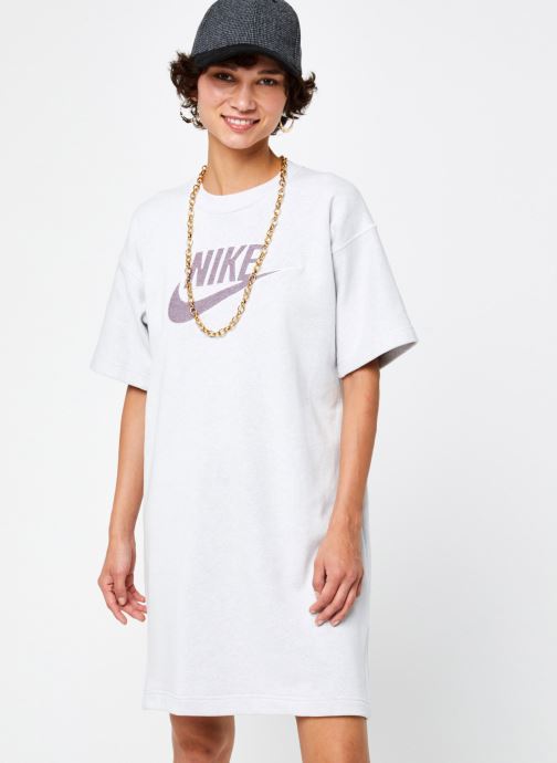 W Nsw Dress Ft M2Z par Nike