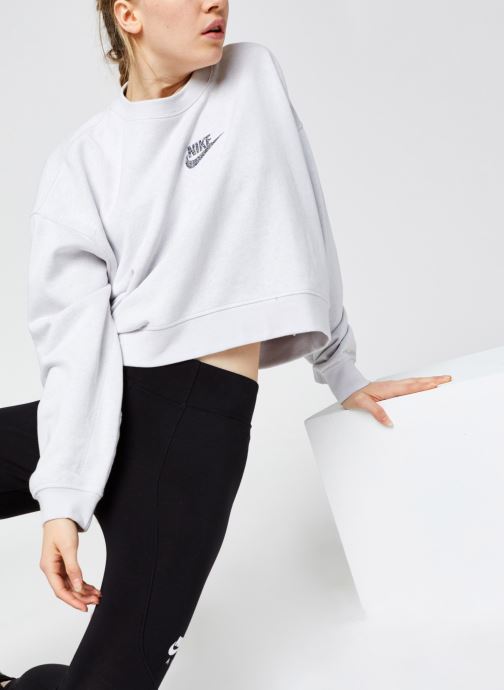 W Nsw Crew Ft M2Z par Nike