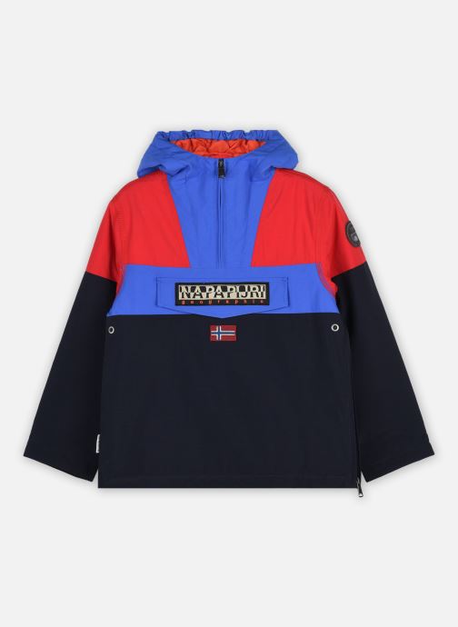 K Rainforest Cb W par Napapijri