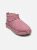 UGG Bottines et boots Classic Ultra Mini pour Femme Female 40 1116109-DYR