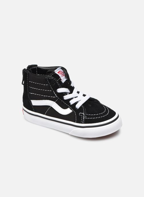 Baskets Vans TD SK8-Hi Zip pour  Enfant