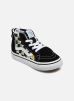 Vans Baskets TD SK8-Hi Zip pour Enfant Unisex 24 VN000XG5BML