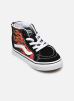 Vans Baskets TD SK8-Hi Zip pour Enfant Unisex 22 VN000XG5Y09