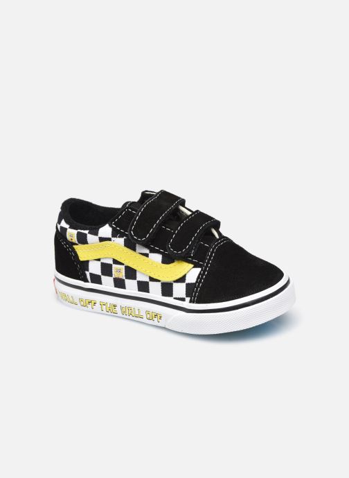 TD Old Skool V par Vans