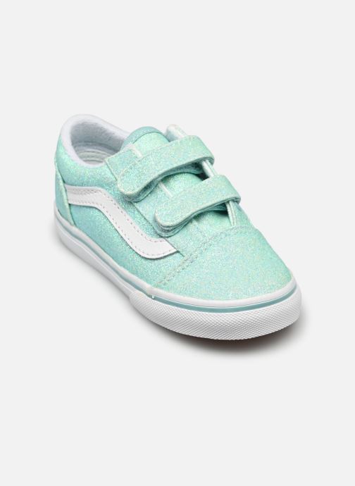 Baskets Vans TD Old Skool V pour  Enfant