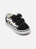 Vans Baskets TD Old Skool V pour Enfant Unisex 26 VN0A38JNP0S