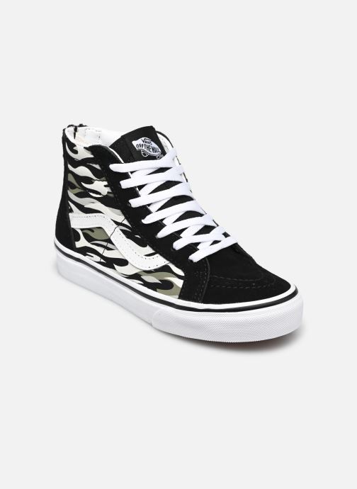 Baskets UY SK8-Hi Zip pour Enfant - Vans - Modalova