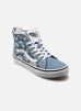 Vans Baskets UY SK8-Hi Zip pour Enfant Female 34 VN000W9WNWD