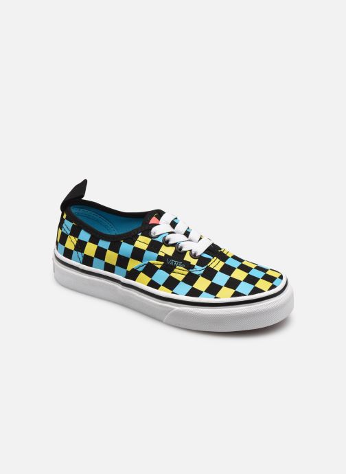 UY Authentic Elastic Lace par Vans