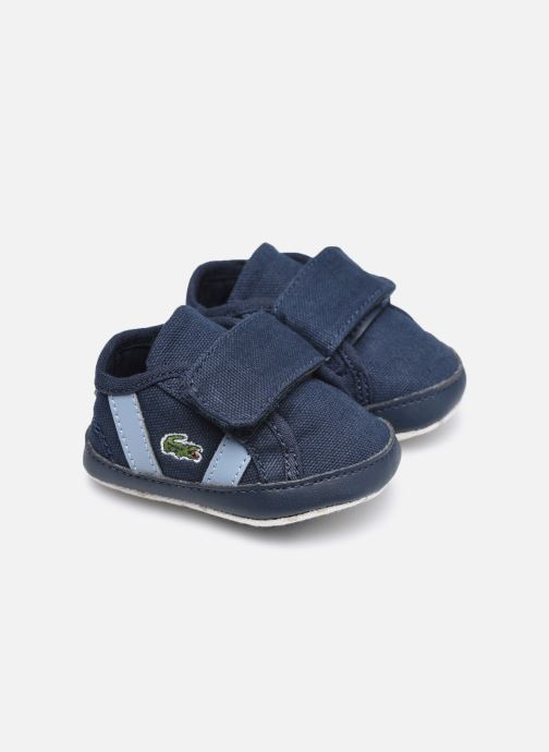 SIDELINE CRIB 0120 1 par Lacoste