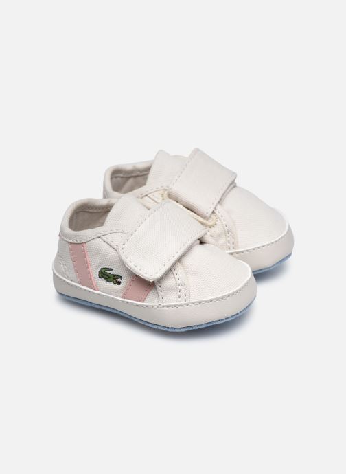 SIDELINE CRIB 0120 1 par Lacoste