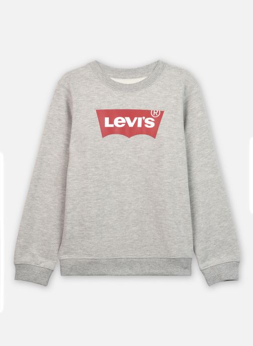 BATWING SCREENPRINT CREWNECK par Levi's
