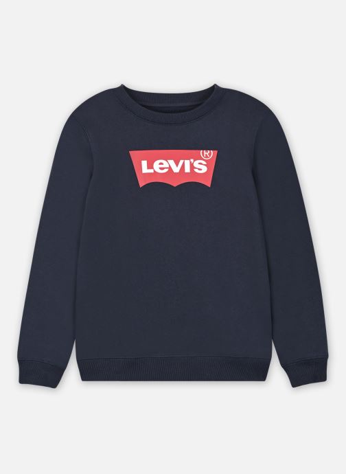 Vêtements Levi's 9079 - Batwing Crewneck Sweatshirt - Enfant pour  Accessoires