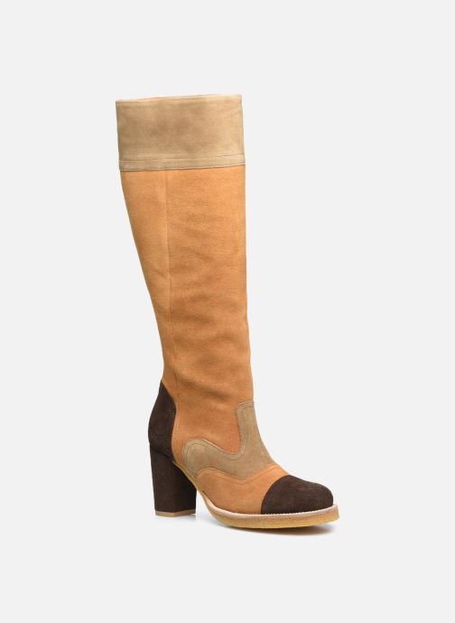 KICK-REVEL par Kickers