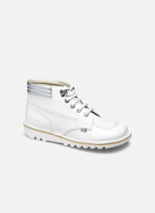 KICK THROWBACK par Kickers