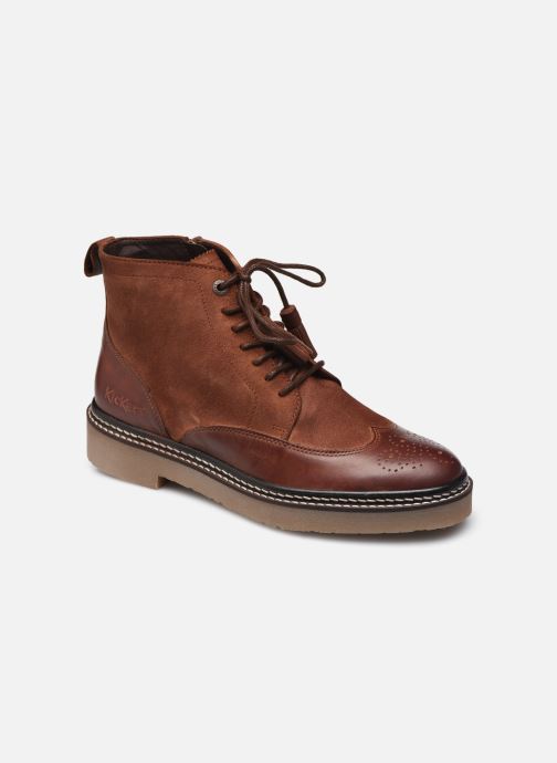 OXANYHIGH par Kickers