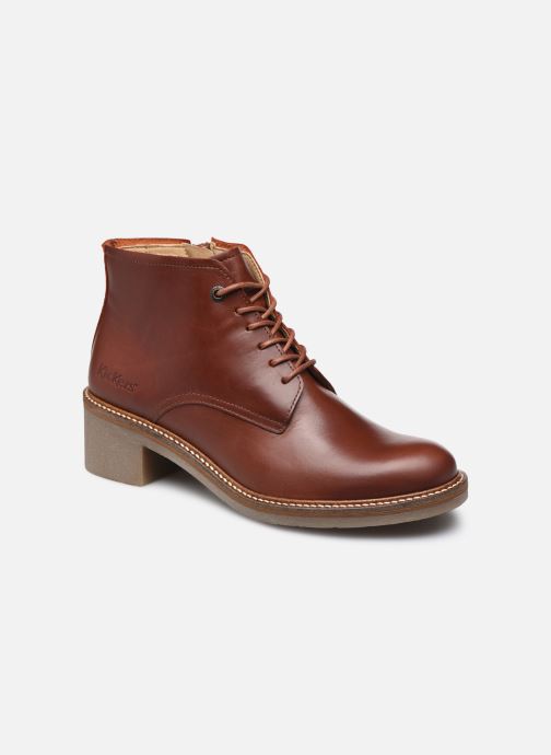 OXYGENION par Kickers