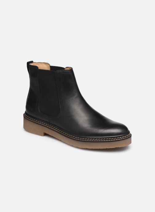 OXFORDCHIC 512109 par Kickers