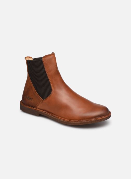 TINTO 654393 par Kickers