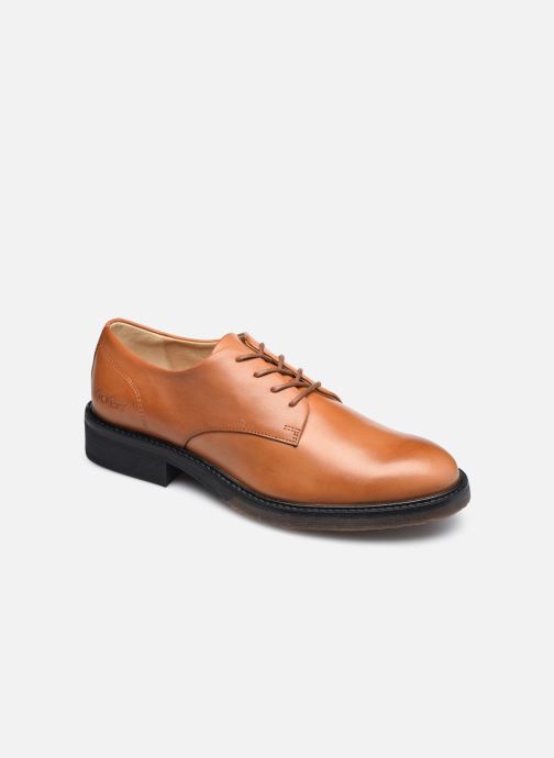 ALPHADERB par Kickers