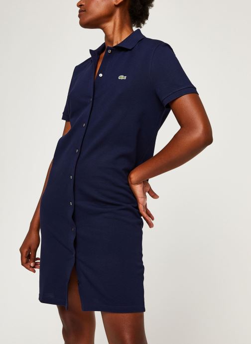 Robe EF5468-00 par Lacoste