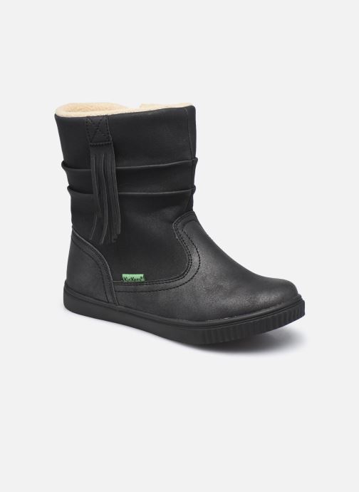 Bottes Kickers Rumby pour Enfant