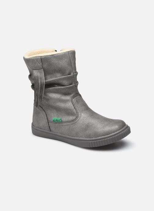 Bottes Kickers Rumby pour Enfant