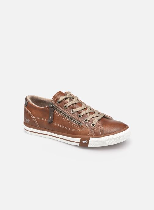 Aplux par Mustang shoes