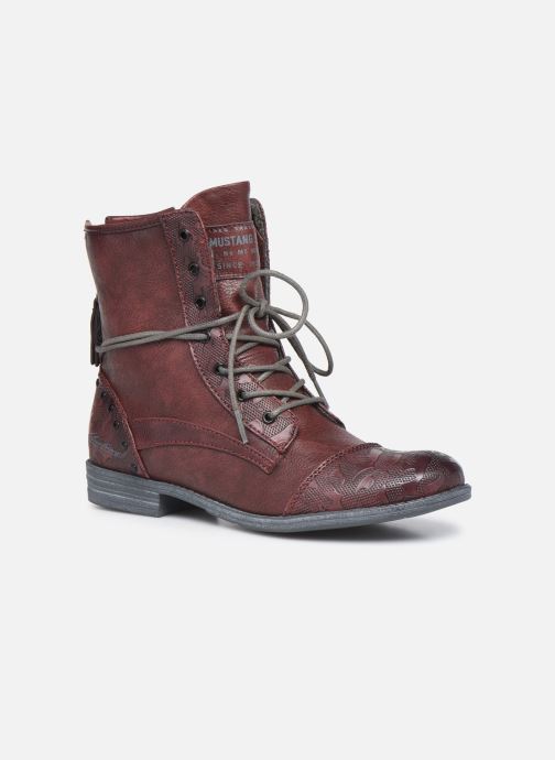 Stixili par Mustang shoes