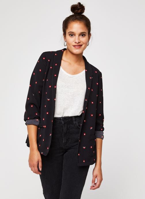 Allover printed blazer par Scotch & Soda