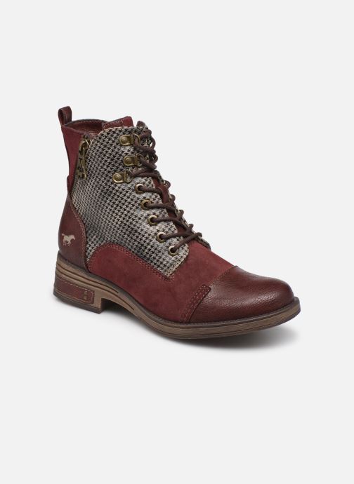 Elka par Mustang shoes