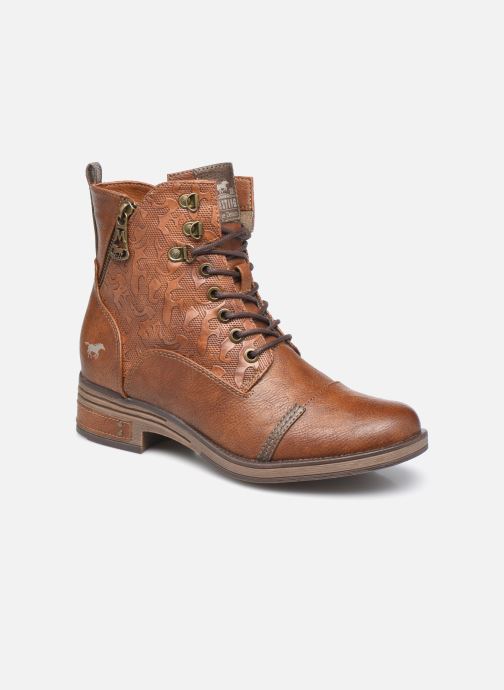 Assya par Mustang shoes