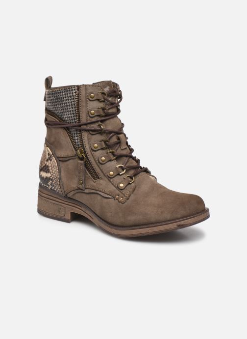 mustang shoes lola