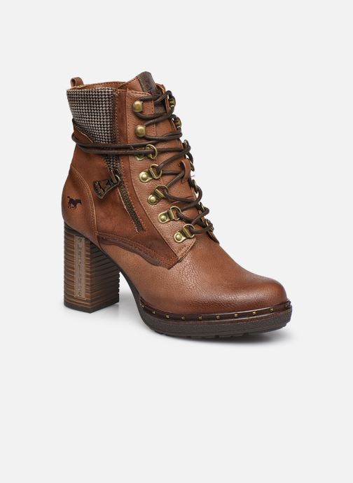 Déa par Mustang shoes