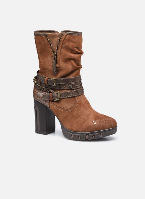 mustang shoes lola