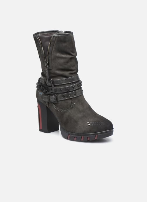 Alix par Mustang shoes