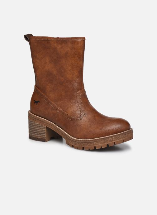 Pia par Mustang shoes