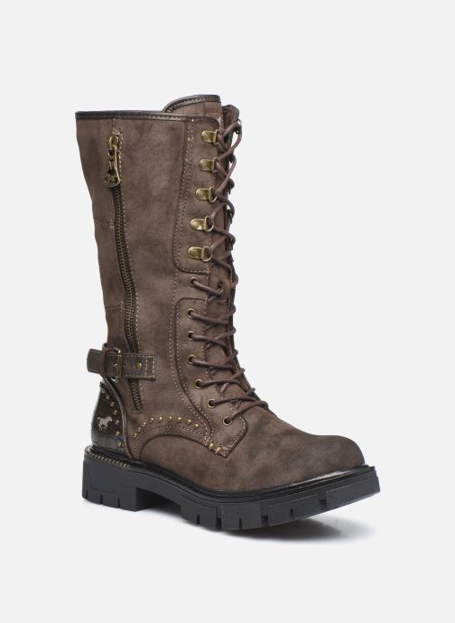 Serfi par Mustang shoes