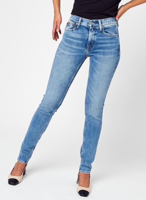 Tomp Mr Ski-Skinny-Denim par Polo Ralph Lauren