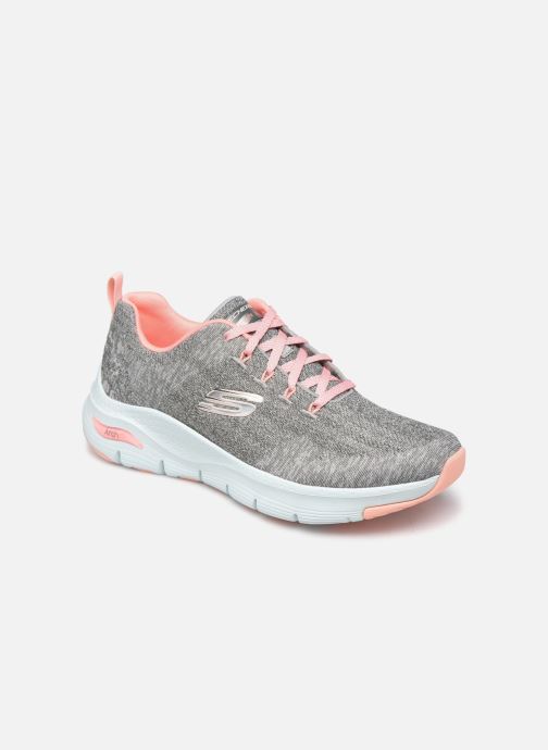 Chaussures de sport Skechers ARCH FIT W pour  Femme