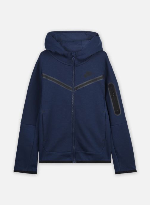 Nike Sportswear Tch Flc Fz par Nike