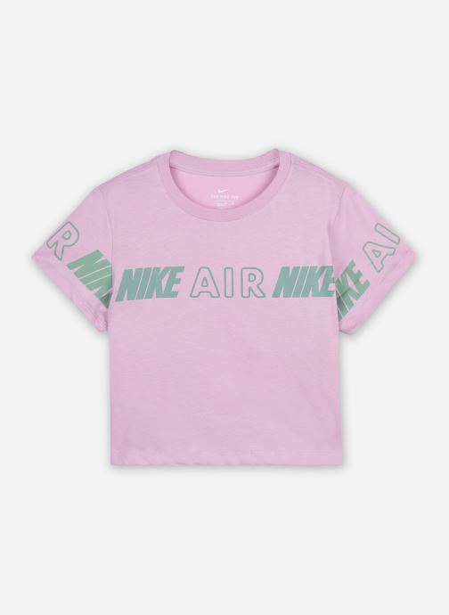 Nike Sportswear Tee Crop Nike Air Taping par Nike
