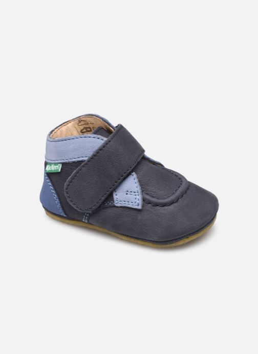 Kickcrepbon par Kickers