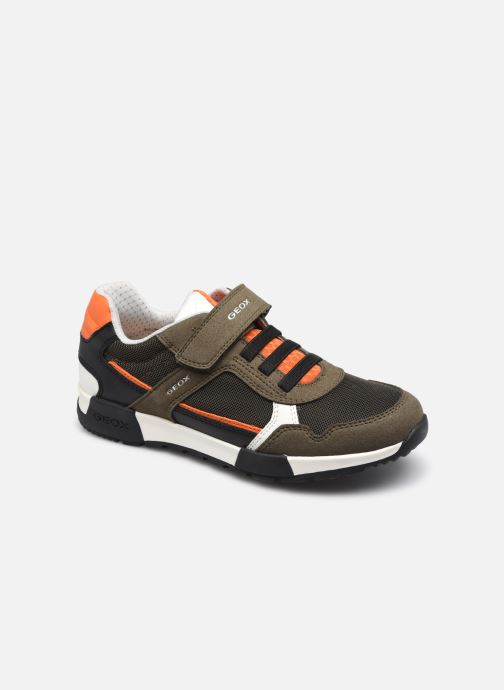 J Alfier Boy J046NA par Geox