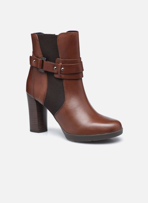 D ANYLLA HIGH D04LMB par Geox