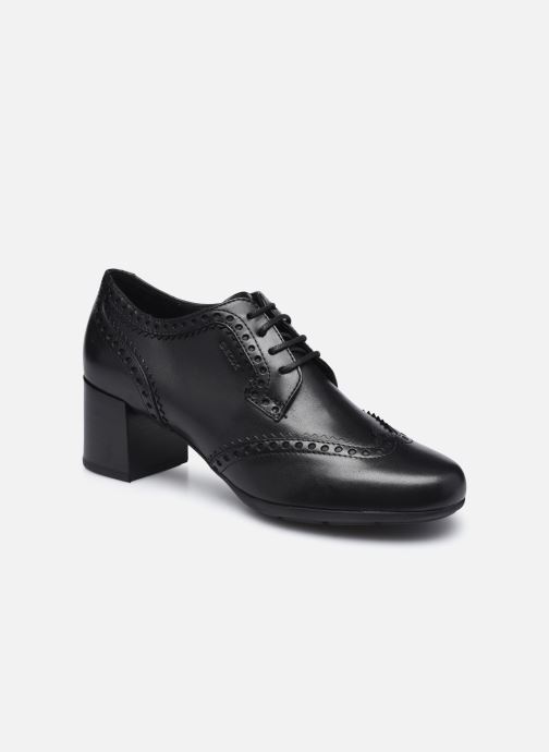 D NEW ANNYA MID D04CBA par Geox