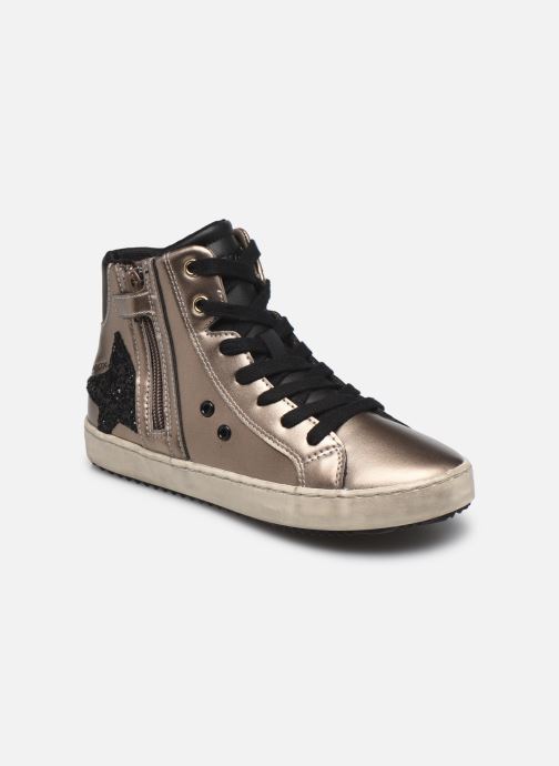 J Kalispera Girl J044GA par Geox